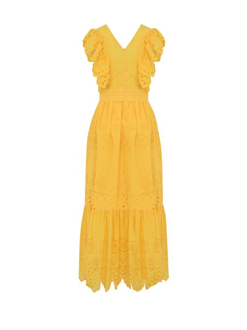  NO SECRETS | 251NS040LIMONE